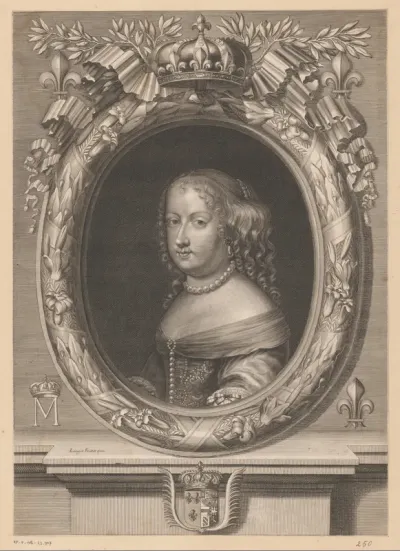 Portret van een onbekende jonge vrouw, waarschijnlijk een prinses