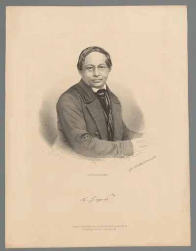 Portret van een onbekende man, mogelijk Jürgens