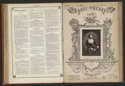 Portret van Elisius Sylva