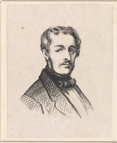 Portret van Erin Corr