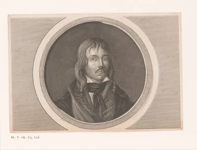 Portret van François Séverin Marceau-Desgraviers