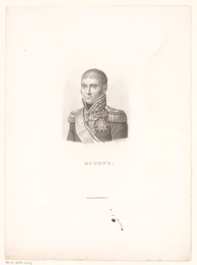 Portret van George Edwards