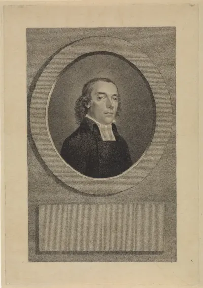 Portret van Hermanus van Hasselt