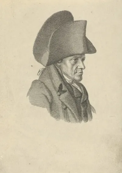 Portret van Hidde Heeremiet