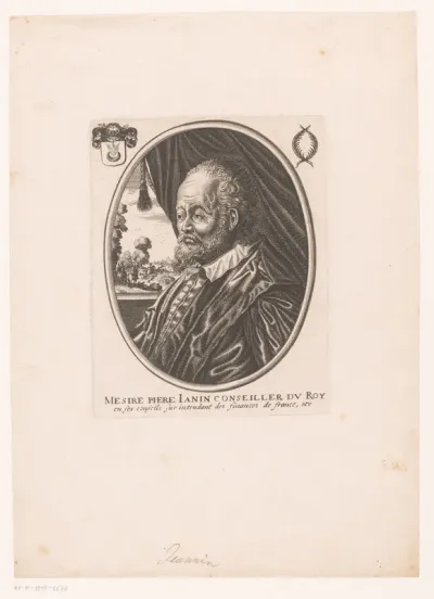 Portret van Ibrahim I, sultan van het Ottomaanse Rijk