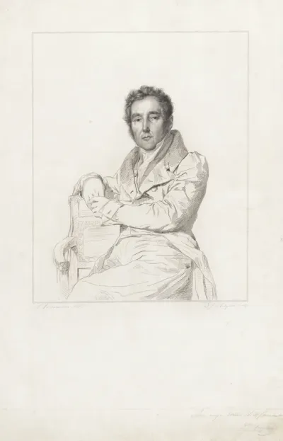 Portret van Jacob de Vos Willemsz op 57-jarige leeftijd