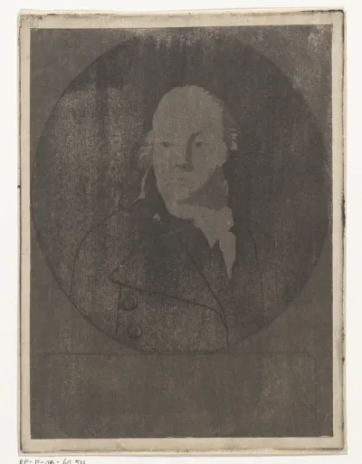 Portret van Jan Hinlopen(?)