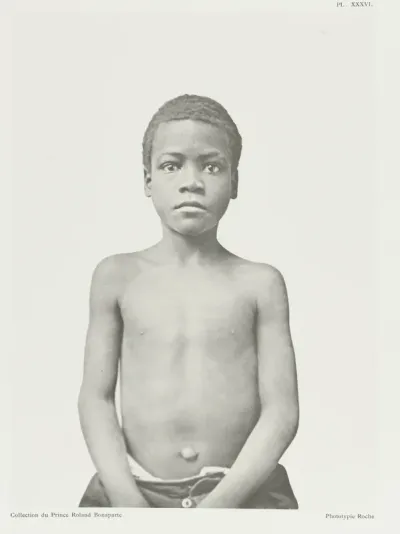 Portret van Johannes Kojo