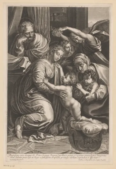 Portret van Joos de Damhouder