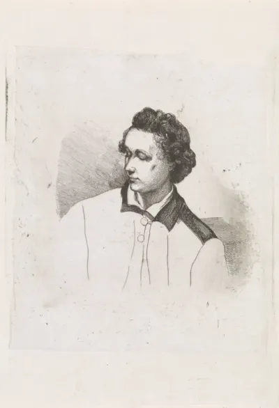 Portret van Martinus Antonius Kuytenbrouwer