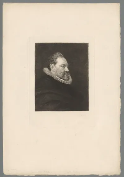 Portret van Nikolaas Rockox