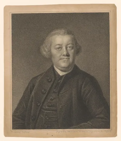 Portret van Richard Neville Aldworth Neville