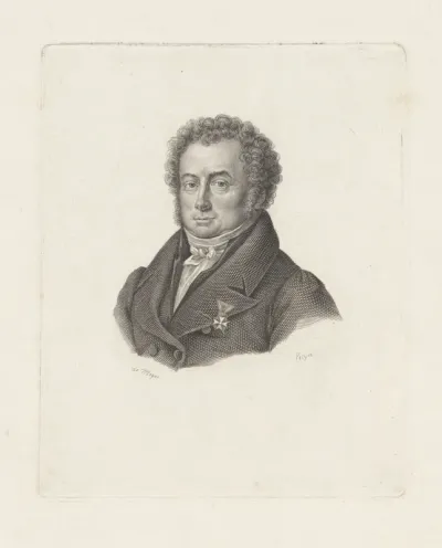 Portret van Rijer Hendrik van Someren