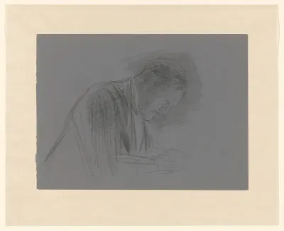 Portret van R.P.J. Tutein Nolthenius