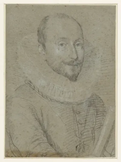Portret van Spinola (?)