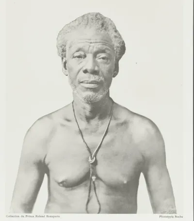 Portret van Syntax