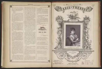 Portret van Valérie Anselin