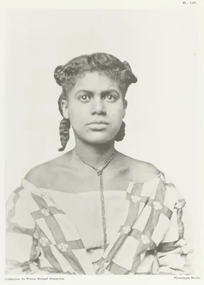 Portret van Wilhelmina van Eede
