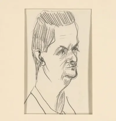 Portret van Wilhelmus Lambertus Wijmans