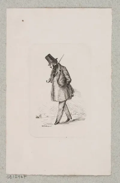 Portrætfigur