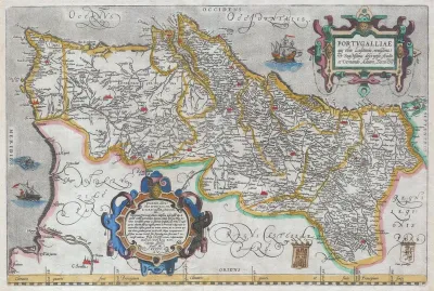 Portugal