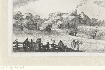 Potjes herberg