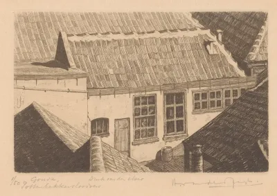 Pottenbakkersloodsen
