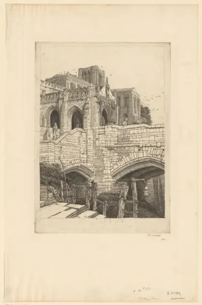 Potter's Bow