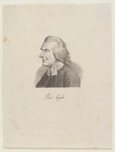 Poul Egede