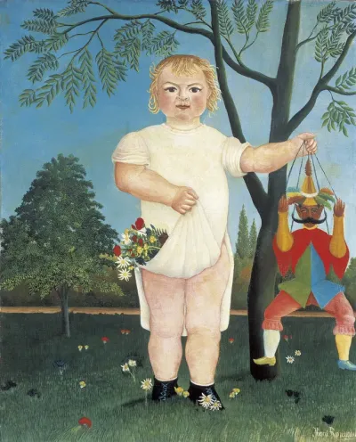 Pour fêter le bébé !