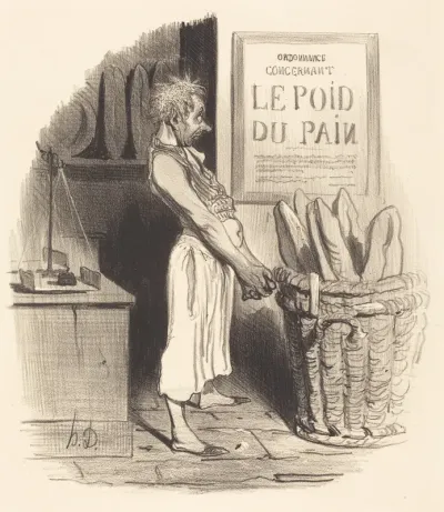 Pour lors... nous... sommes dans le pétrin