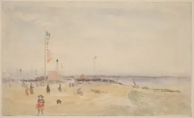 Pourville-sur-Mer
