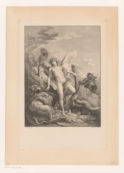 Pouvoir de l'Amour