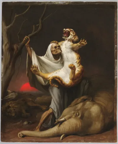 Power of Death