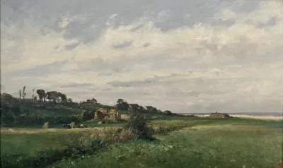 Praderas (Villerville)