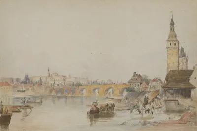 Prague