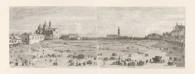 Prato della Valle