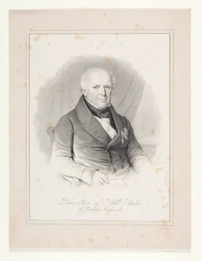 Preben Bille-Brahe