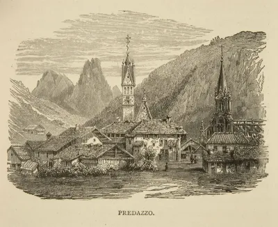 Predazzo