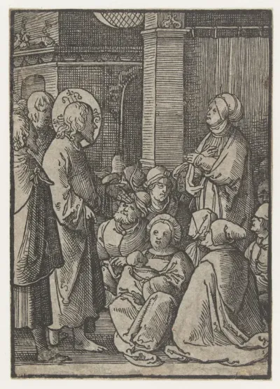 Prediking van Christus