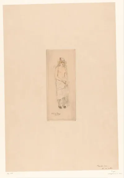 Première Pose