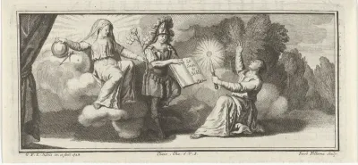 Presentatie van de bijbel