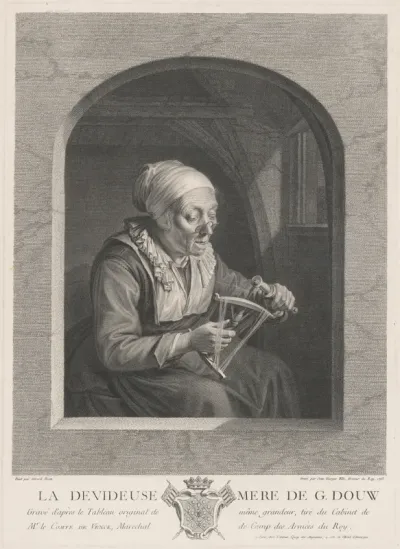 Priadka