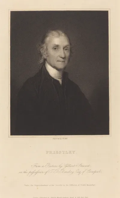 Priestley