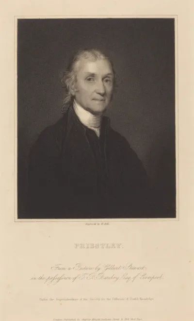 Priestley