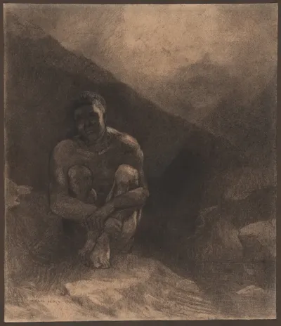 Primitive Man