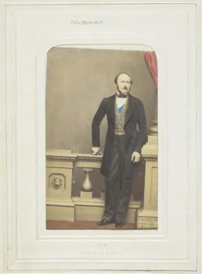 Prince Consort