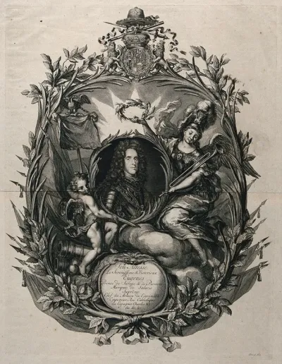 Prince Eugene of Savoy