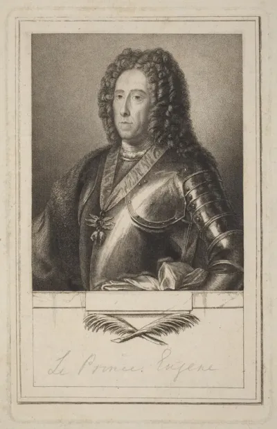 Prince Eugene