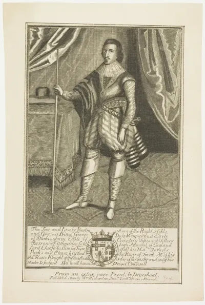Prince George